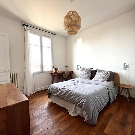 Charmant Appartement Au Centre De Тур Екстер'єр фото